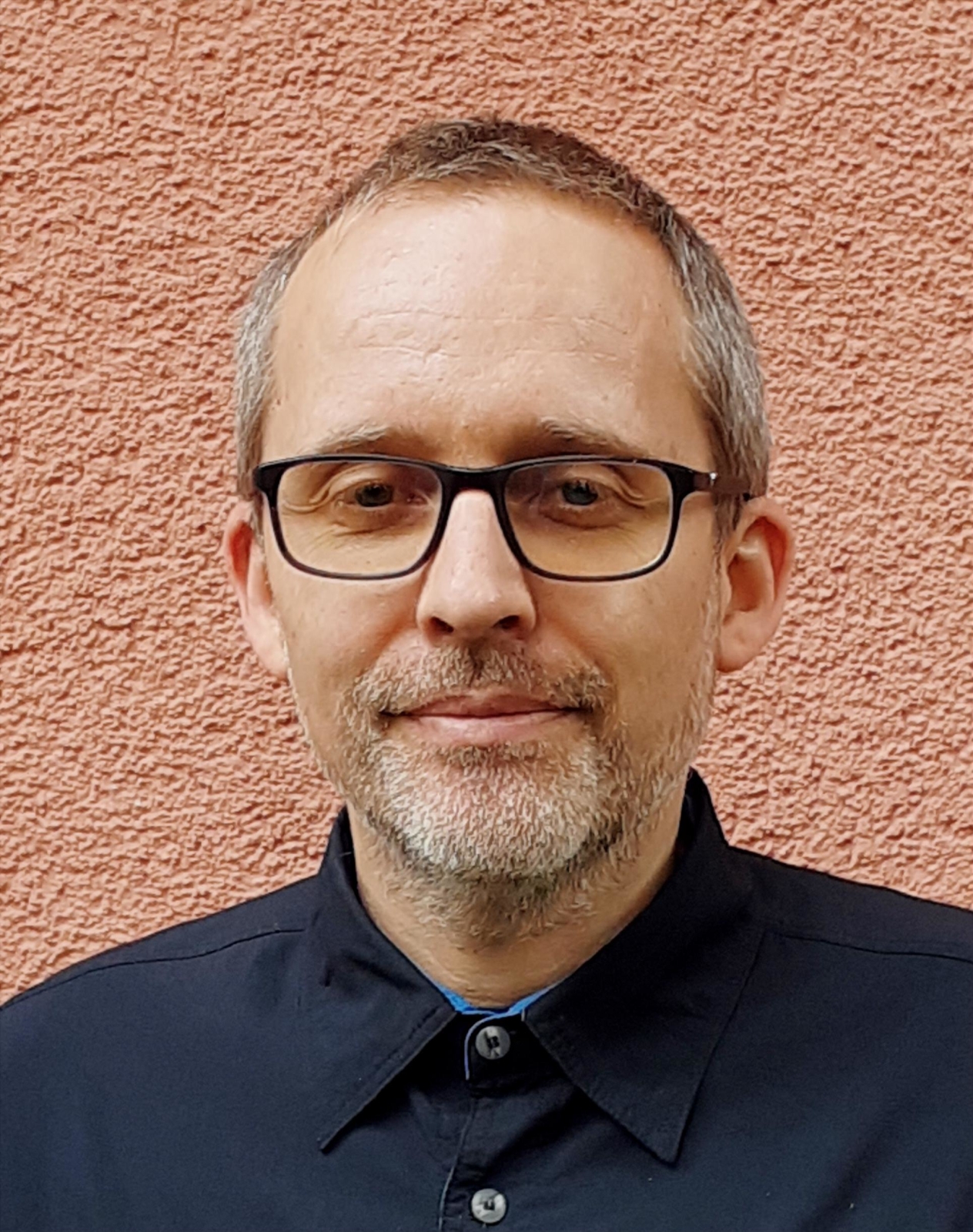 Sascha Miller