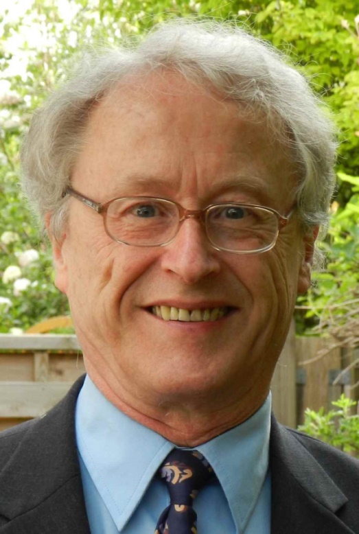 Michael Buchmann (1943 - 2014)