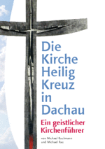 Geistlicher Kirchenführer Heilig Kreuz