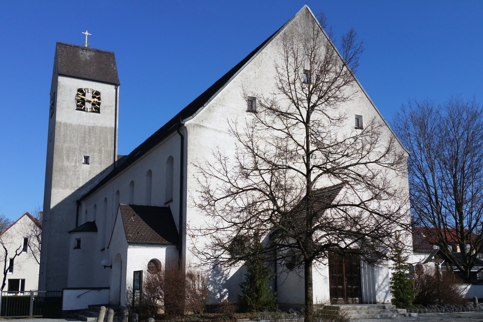 Pfarrkirche St. Peter