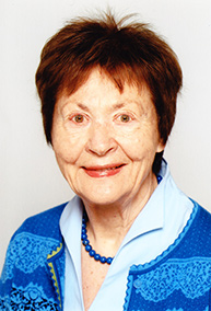 Ursula Koch Ursula Koch