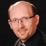 Pfarrer Benjamin Gnan