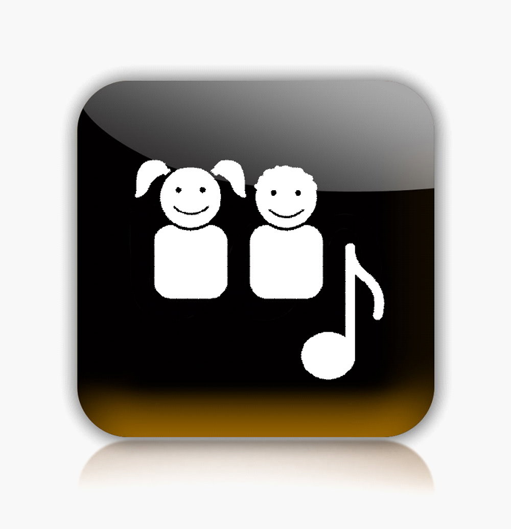 Vignette Kinderchor, Quelle: gemeindebriefdruckerei.de, pfarrbriefservice.de, WSt
