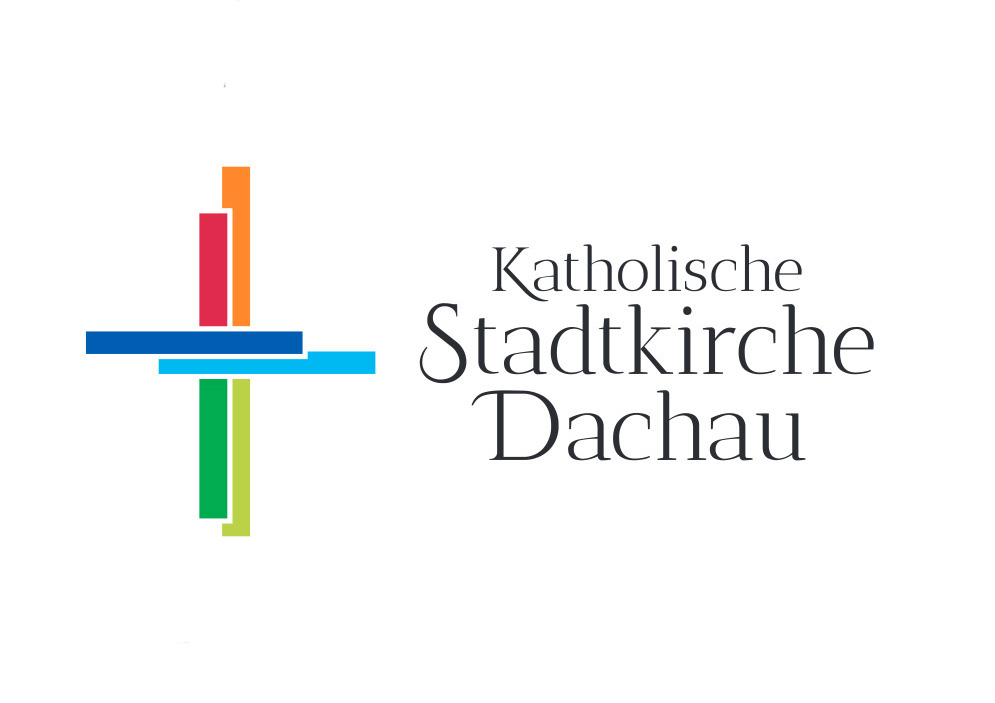 Logo der Katholischen Stadtkirche