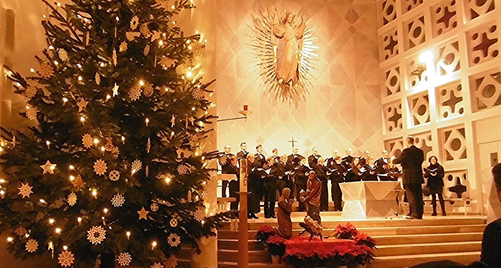 Weihnachtskonzert 2025