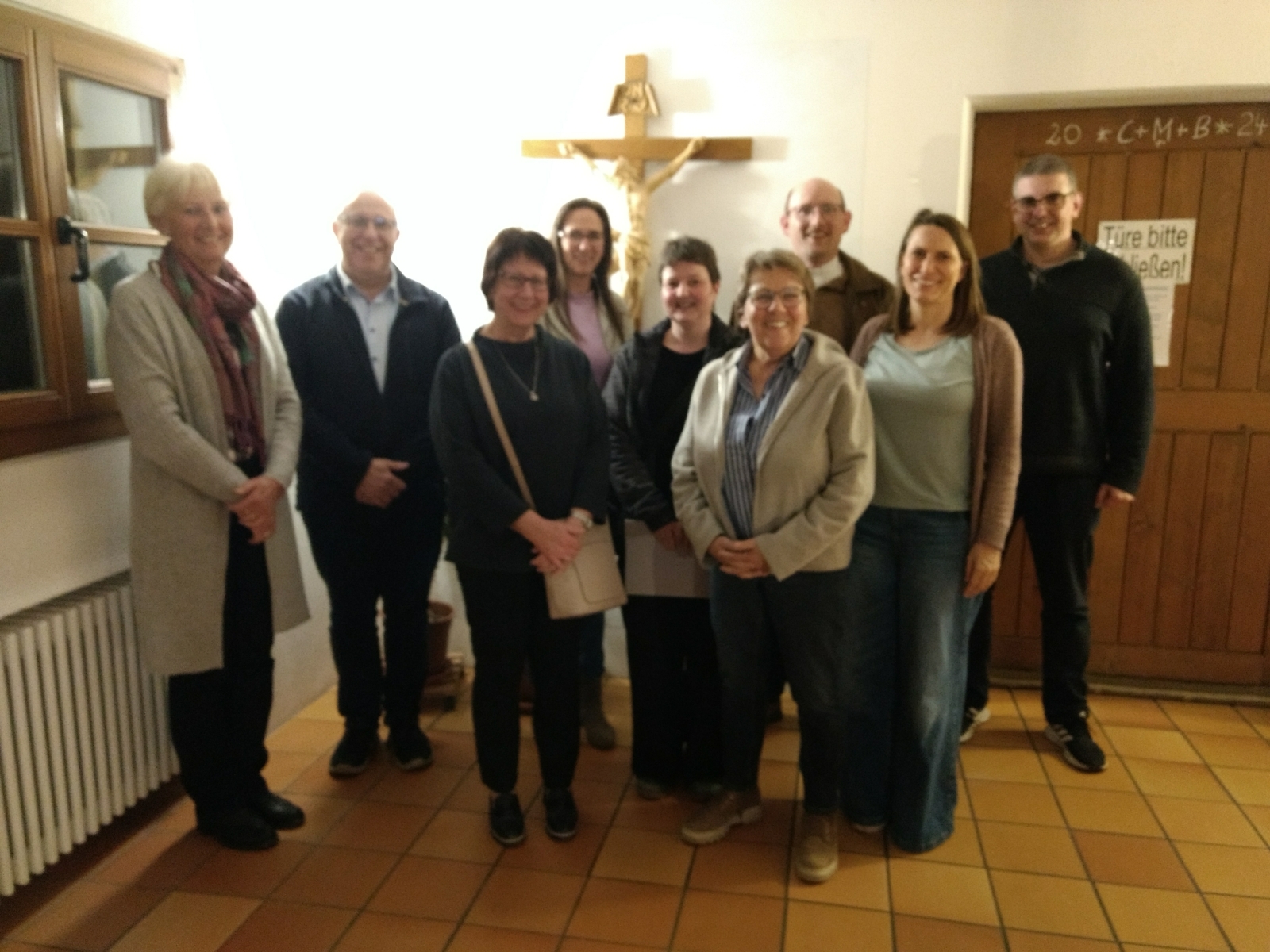 Pfarrgemeinderat Mitterndorf