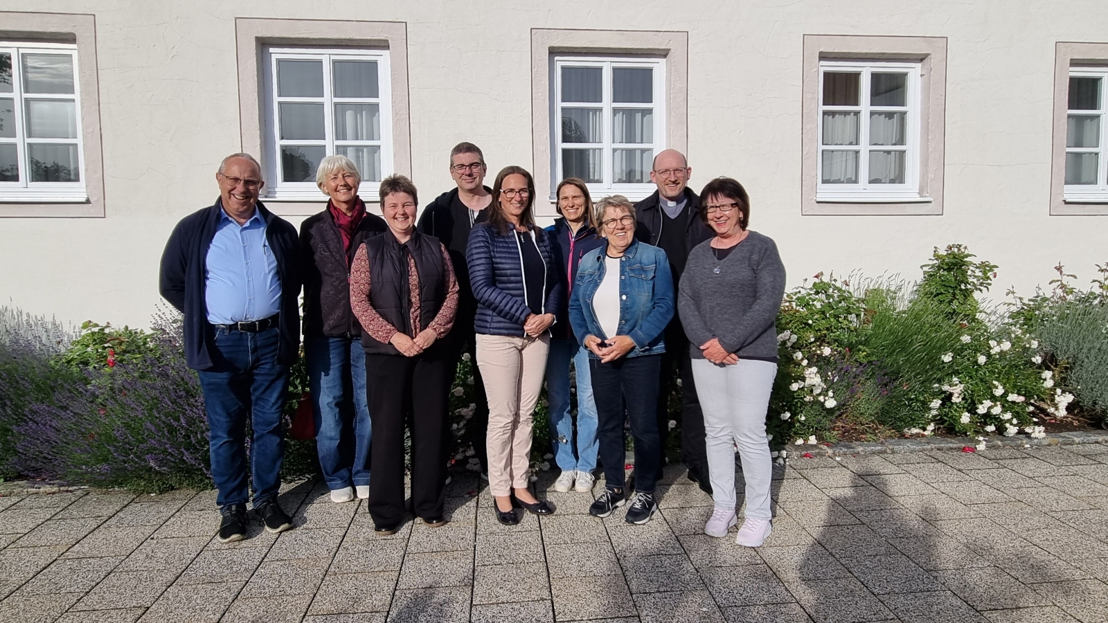 Pfarrgemeinderat Mitterndorf