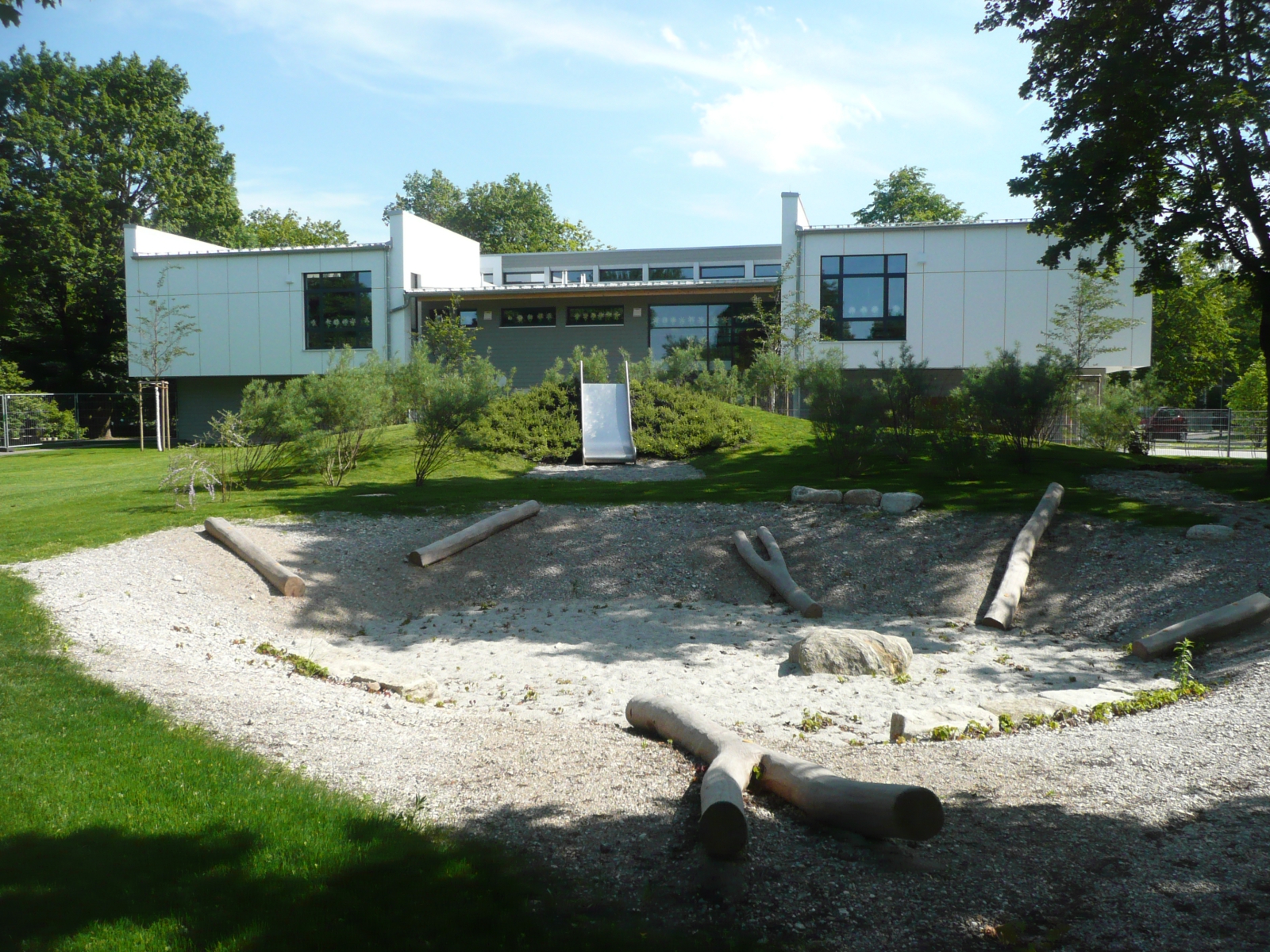 Kinderhaus Mariä Himmelfahrt Dachau