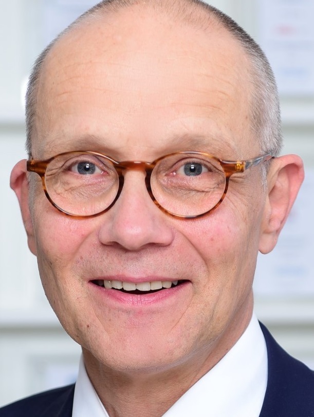 Klaus-Michael Höltershinken
