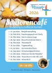 Plakat Seniorencafe
