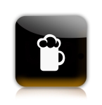 Vignette Abendschoppen