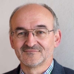 Prof. Dr. Roman Siebenrock