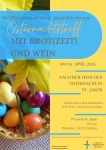 Osternachtstreff
